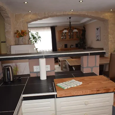 Marktstuebchen An Der Schoenen Loreley Apartment Bornich