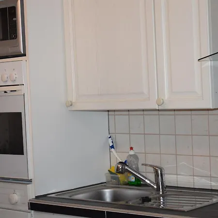 Marktstuebchen An Der Schoenen Loreley Apartment *