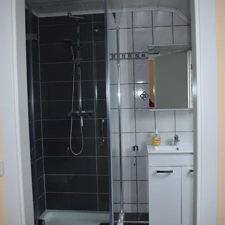 Marktstuebchen An Der Schoenen Loreley Apartment *