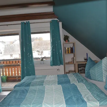 Apartment Marktstuebchen An Der Schoenen Loreley Bornich