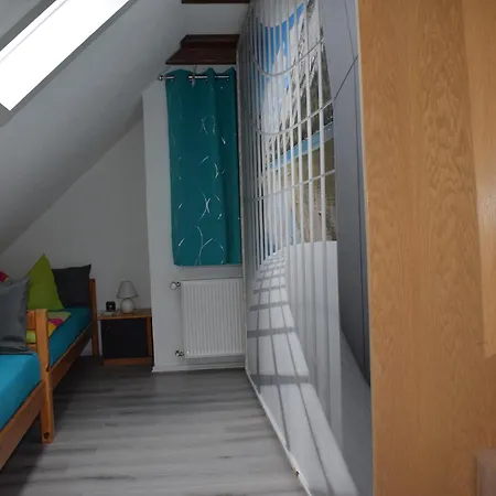 Marktstuebchen An Der Schoenen Loreley *