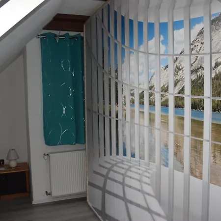 Marktstuebchen An Der Schoenen Loreley Apartment *