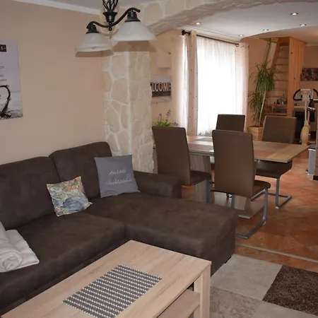 Marktstuebchen An Der Schoenen Loreley Apartment *