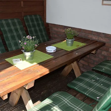 Marktstuebchen An Der Schoenen Loreley Apartment *