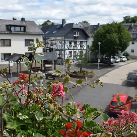 Marktstuebchen An Der Schoenen Loreley Apartment