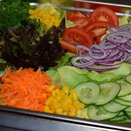 Marktstuebchen An Der Schoenen Loreley Bornich