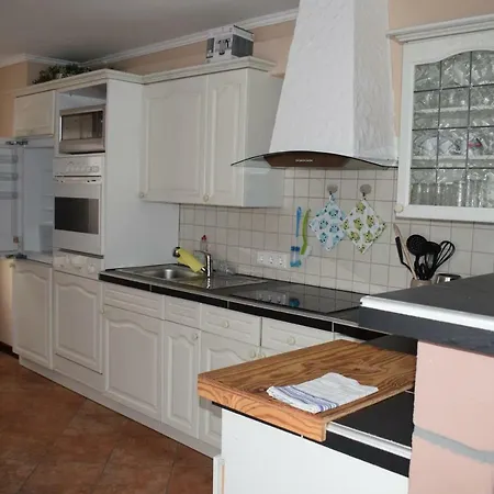 Apartment Marktstuebchen An Der Schoenen Loreley Bornich