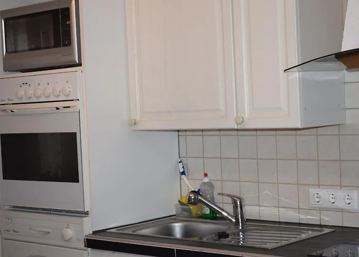 Marktstuebchen An Der Schoenen Loreley 아파트 *