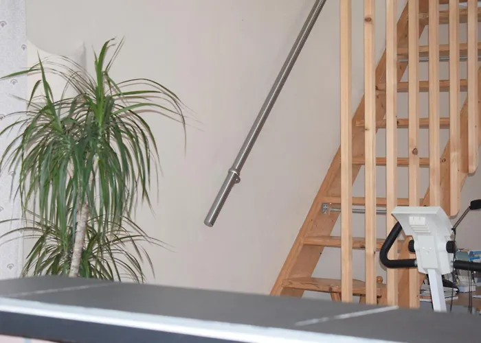 아파트 Marktstuebchen An Der Schoenen Loreley