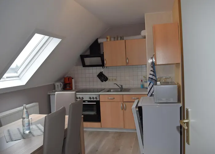 Marktstuebchen An Der Schoenen Loreley 아파트 *