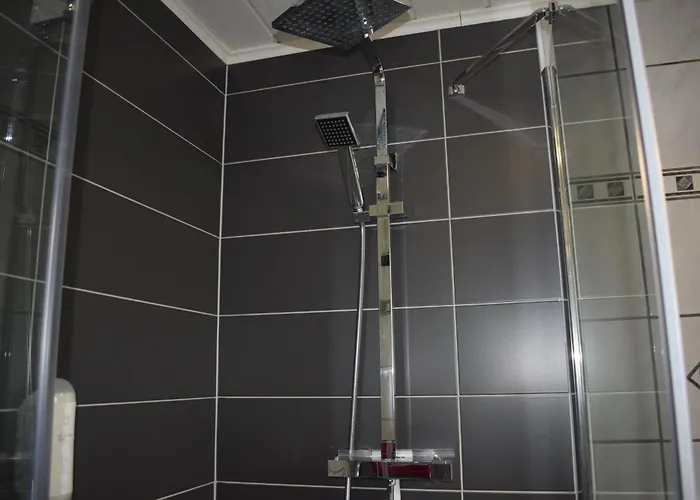 Marktstuebchen An Der Schoenen Loreley Bornich