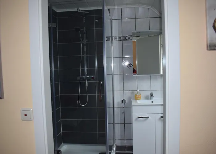 Marktstuebchen An Der Schoenen Loreley 아파트 *