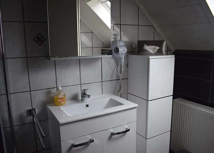 아파트 Marktstuebchen An Der Schoenen Loreley