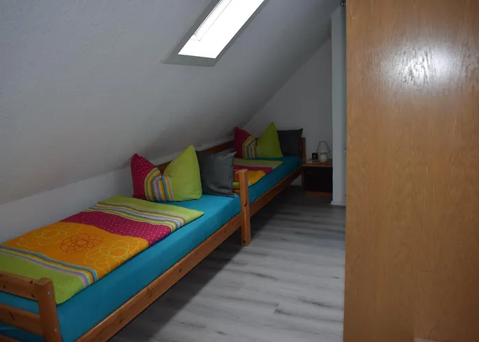 Marktstuebchen An Der Schoenen Loreley *