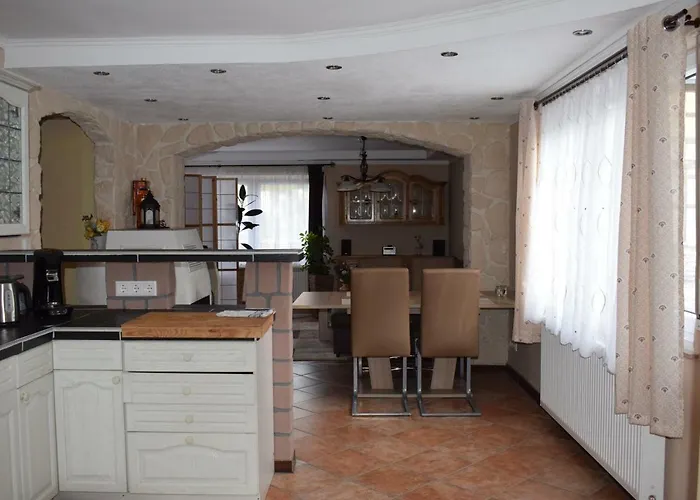 Marktstuebchen An Der Schoenen Loreley