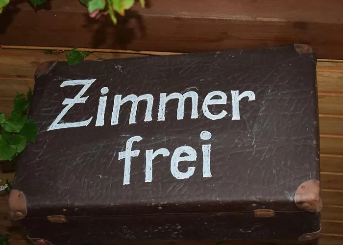 Marktstuebchen An Der Schoenen Loreley 아파트 *