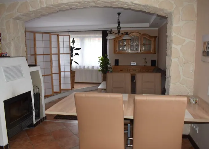 Marktstuebchen An Der Schoenen Loreley 아파트