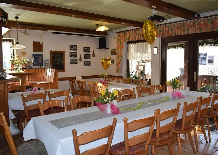 Marktstuebchen An Der Schoenen Loreley 아파트